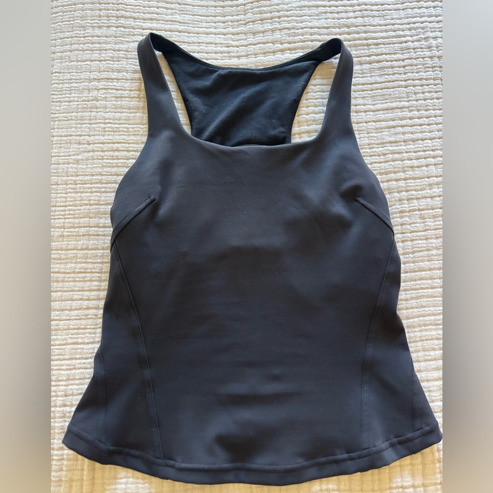 Lululemon InStill Tank Top
